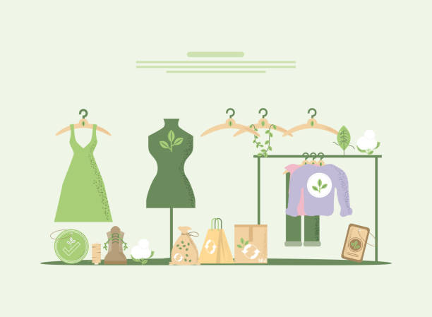 Role of Consumers in Promoting Sustainable Fashion