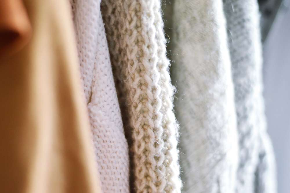 Comparison of Sustainable Materials to Traditional Fabrics