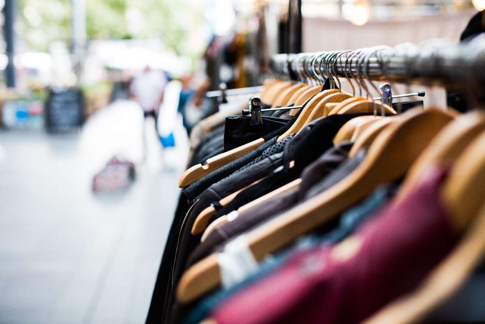Economic Benefits of Sustainable Clothing Industry